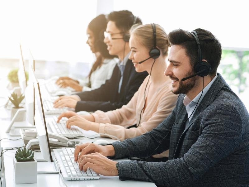 Imagem de Terceirização