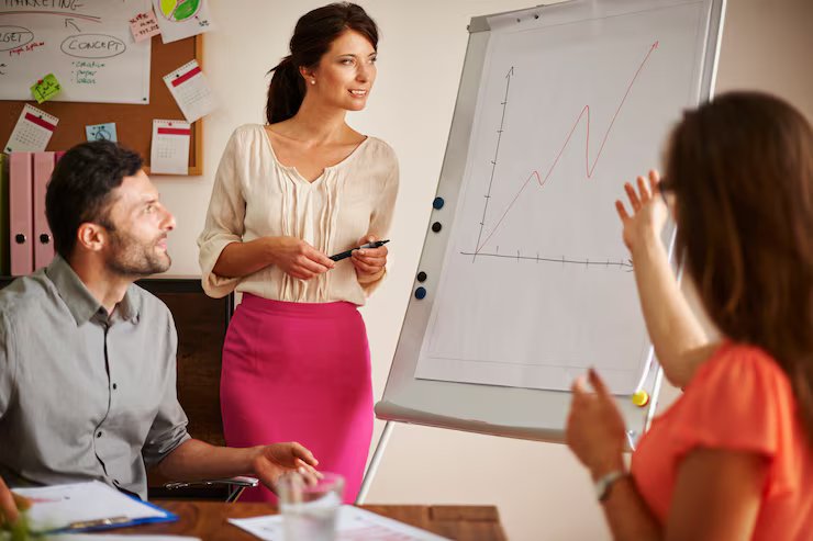 Treinamento em prospecção